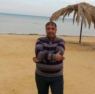 Ahmed Ali