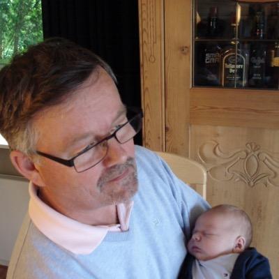 pbchristensen1's profile picture. 