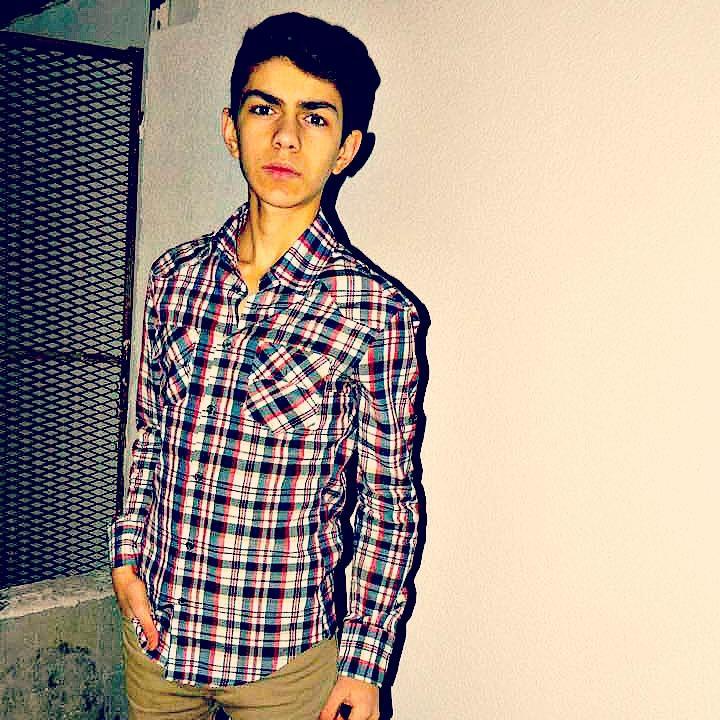 Takip edeni takip ederim :))