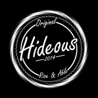 HIDEOUS CLOTH (@hideouscloth) 's Twitter Profile