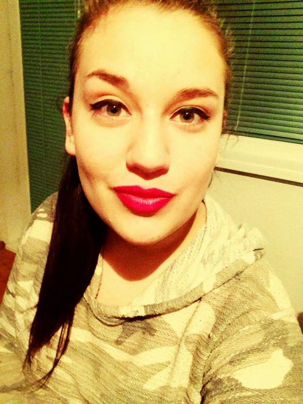 gjorgjievska1's profile picture. 