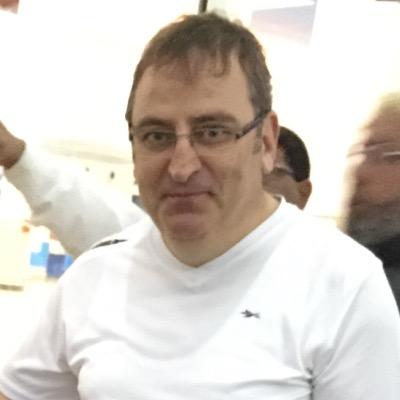 İsmail Gökceoğlu