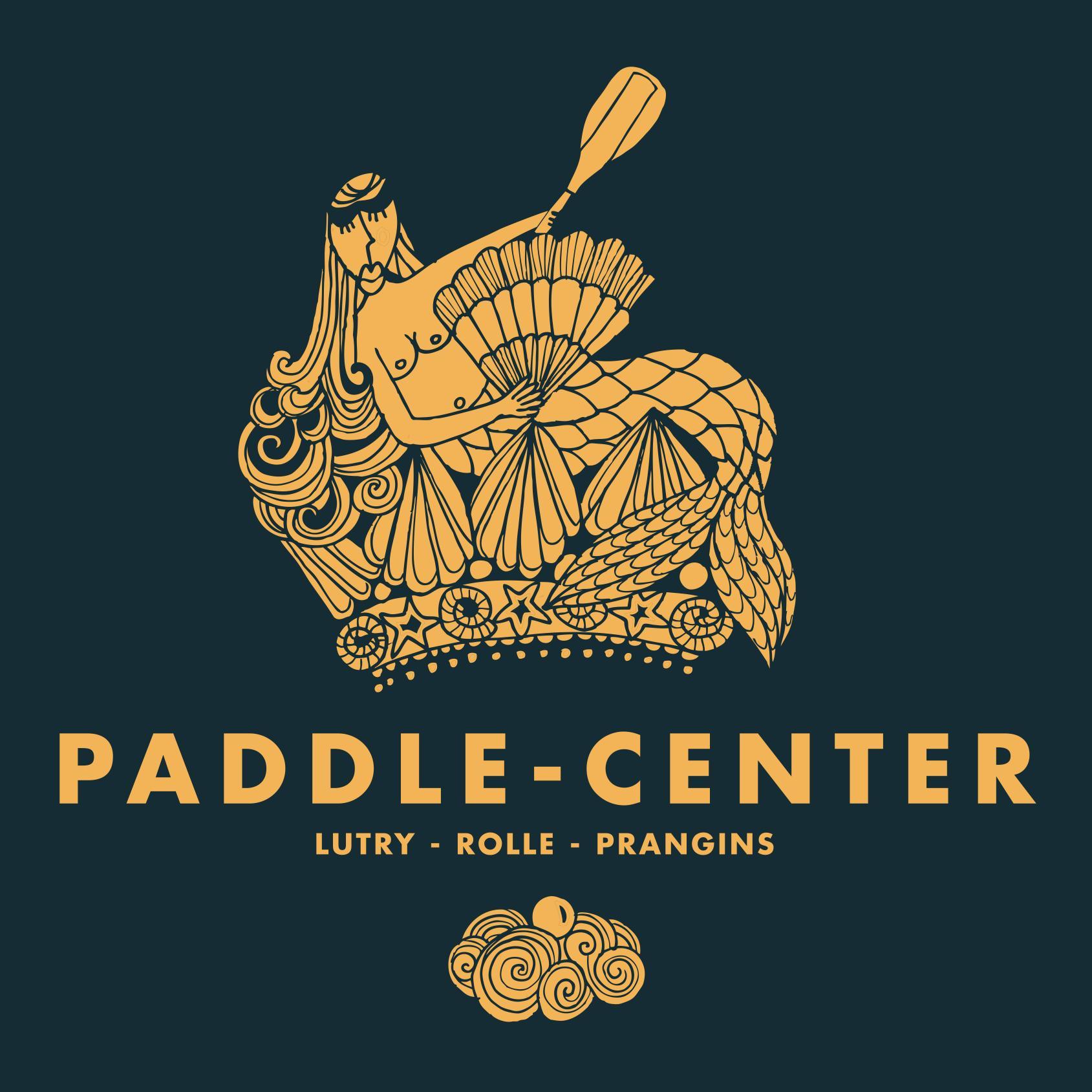 PADDLE-CENTER offers cutting edge outdoor adventures on lakes and rivers; as well as daily activities from our SUP & Kayak Centers of Lutry and Rolle Beach