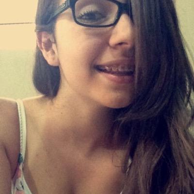 big girls don't cry, and I'm always a big girl.
