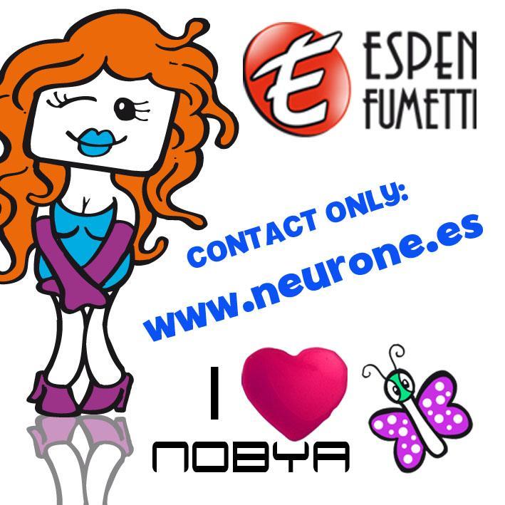 espenfumetti's profile picture. http://t.co/6ySIRNtWZI  -  tutte la grandi cose... hanno un piccolo inizio! ^_^