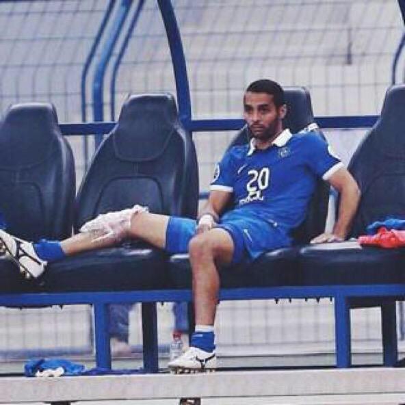 ســبحان الله وبـــحمده سبـــحان الله العظـــيم. #alhilal