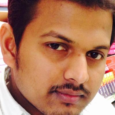 javakp's profile picture. 