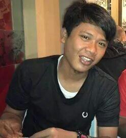 MENOLAK LUPA