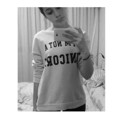 14.- Directioner and Bambino-♡