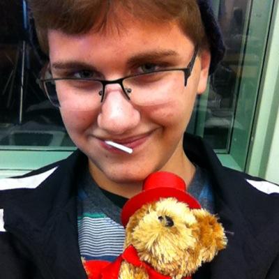 Anthonaut_King's profile picture. #ProjectLG Hoping to become a YouTuber soon so i can have fans and meet lots of new people! Taken by the man of my dreams