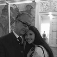 Wolfgang Wiederstein (@wwiederstein) Twitter profile photo