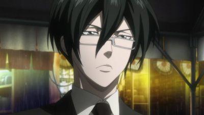 これはPSYCHO-PASS、宜野座伸元の非公式なりきりだ。非似な部分も出てくるかも知れないが目を瞑ってくれるとありがたい。特に言う事はないが、俺と関わっていけないと思った時はブロックで頼む。詳しく知りたいなら仕様書を見てくれると助かる。