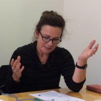Julie Repper (@julie_repper) 's Twitter Profile