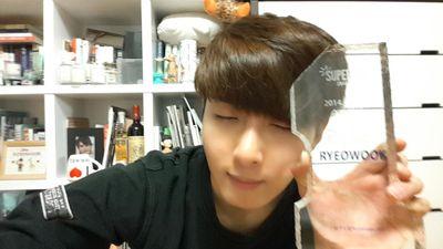 ryeowook