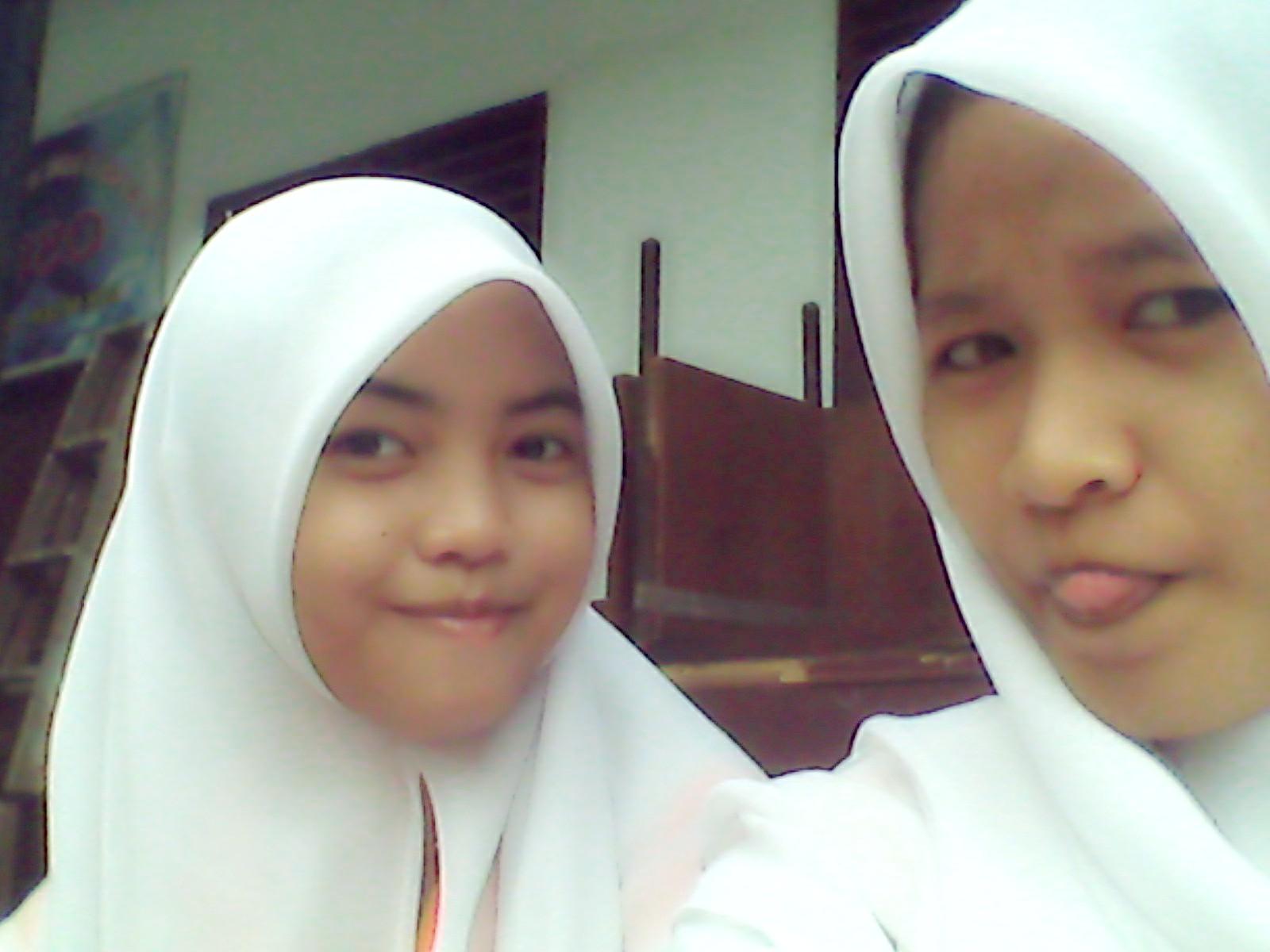 Eka Anggie S. | SMK N 6 Medan | 31 July 1997 (´▽`ʃ♡ƪ) | ILYSM ♥ ALLAH | succes for exam 2015 |  MissYouMyBest :*