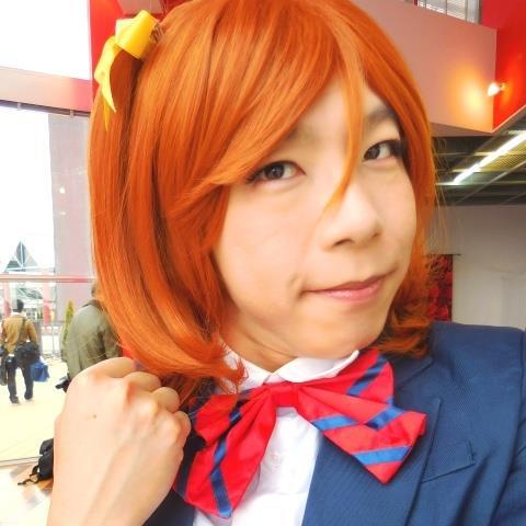 なっつ(C.V井上和彦)さんのプロフィール画像