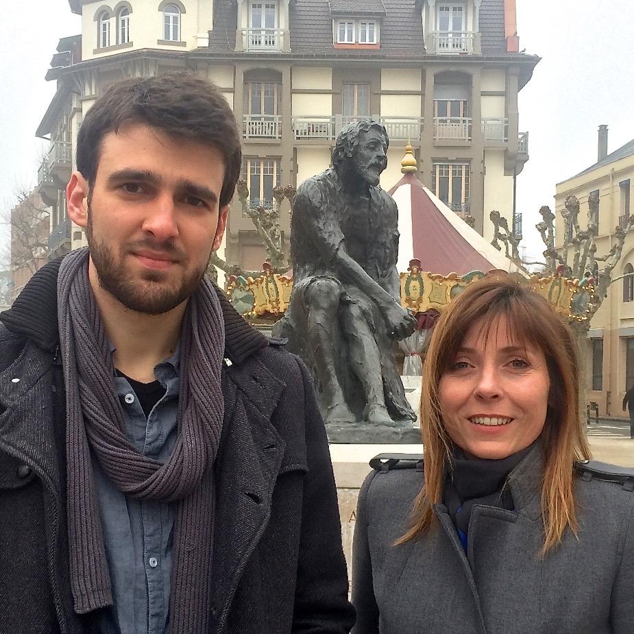 Sursaut74's profile picture. 