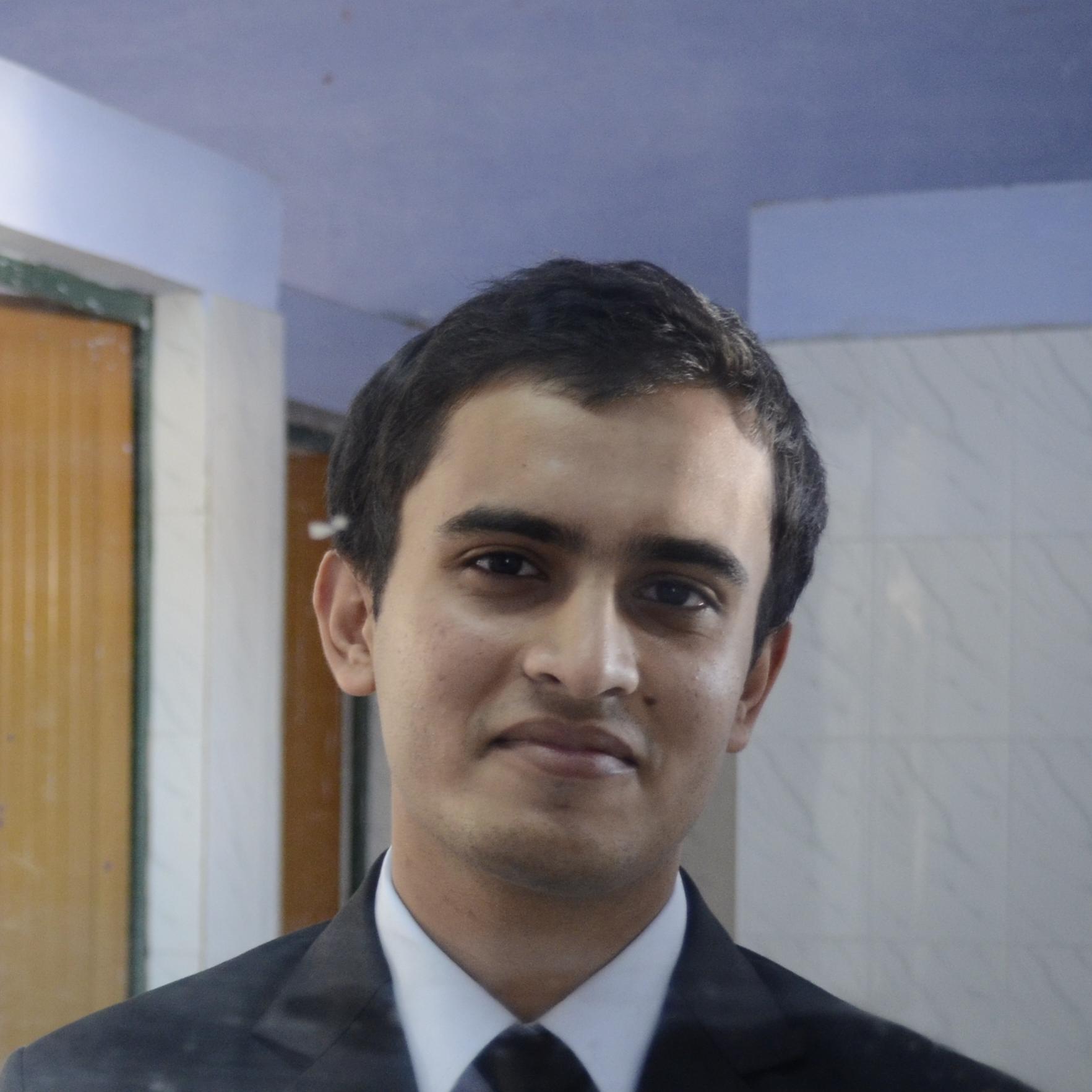 bits pilani, chemical engg, bleeding blue, in a space between stimulus & response
