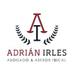 Adrian Irles (@adrirles) Twitter profile photo