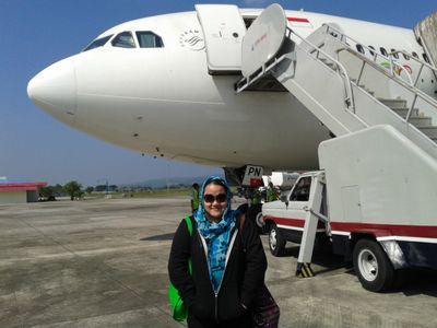 putri_perf's profile picture. Just an ordinary person who loves her family & friends, love to sing also proud to be a perfusionist ^_^