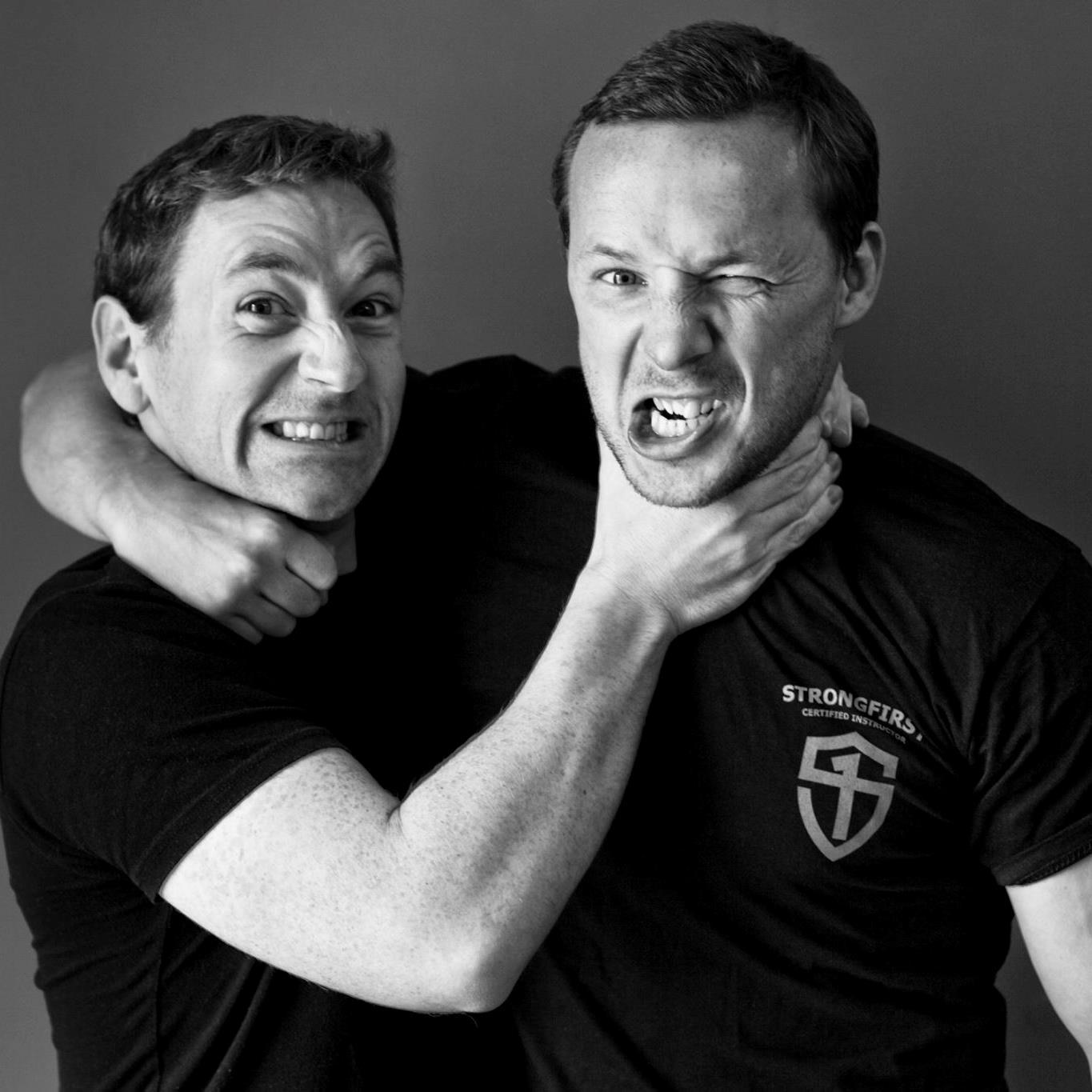 StrengthMatters podcast host & Corporate monkey. Personal Trainer, BRITMILFIT Instructor, Nutritionist. Helping you towards a healthier lifestyle.
