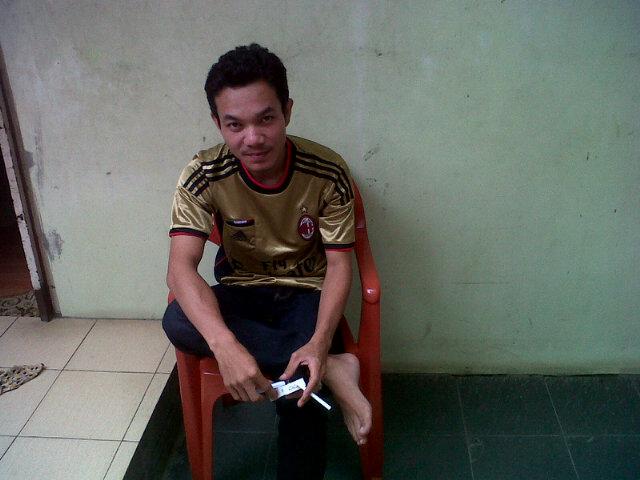 forza milan