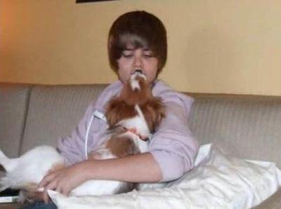 I`m Belieber. Justin is the reason of my life. Justin me siguió el 02/02/2015 en otra cuenta. *Eternamente enamorada de Justin*