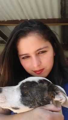 SrtaMs's profile picture. 