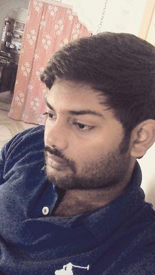 no limits to your thoughts but life has...!