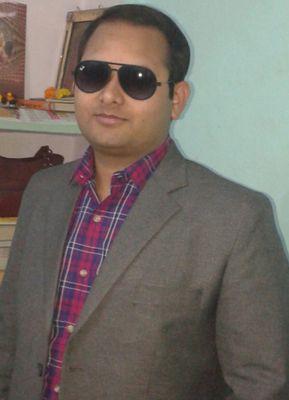 devyes's profile picture. 