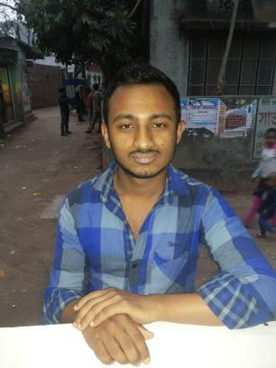 I am not at good....
but I suggest you to have a nice day and night...
