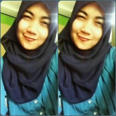 endah_astriani's profile picture. 