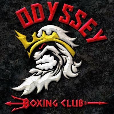 Official twitter account of Odyssey Amateur Boxing Club based in Ashford, Middlesex #TeamOdysseyBoxing Managed by Claire Webb