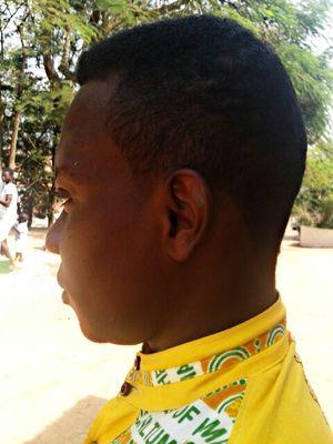 donkorba_GH's profile picture. Catholic||Player Management||Entrepreneur||Football Analyst