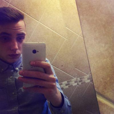 HanibalSS's profile picture. 