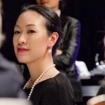 stacechow's profile picture. Purpose-driven sustainability advocate; Public-Private Partnership; Int’l Development and Sustainability; Asia trade trends. Views are my own.