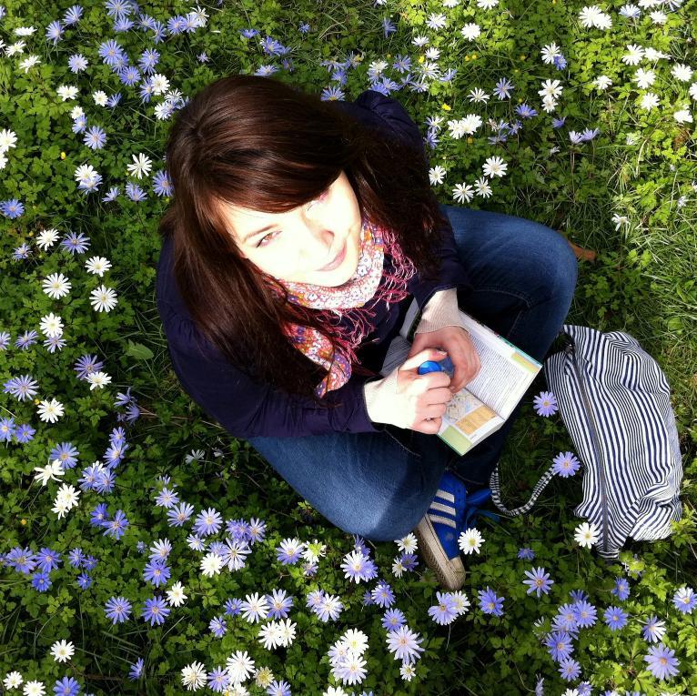 Likes making lists, travelling, literature, music, coffee, and the Oxford comma. Passionate about improving healthcare for children and young people.