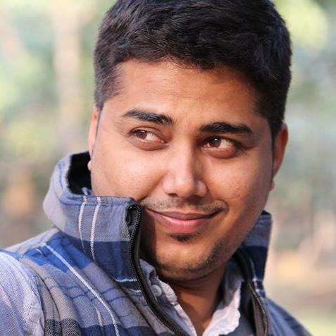 यदा यदा ही धर्मस्य: ग्लानिर्भवति भारत:! अभ्युत्थानमधर्मस्य: तदात्मानम सृज्याहम!