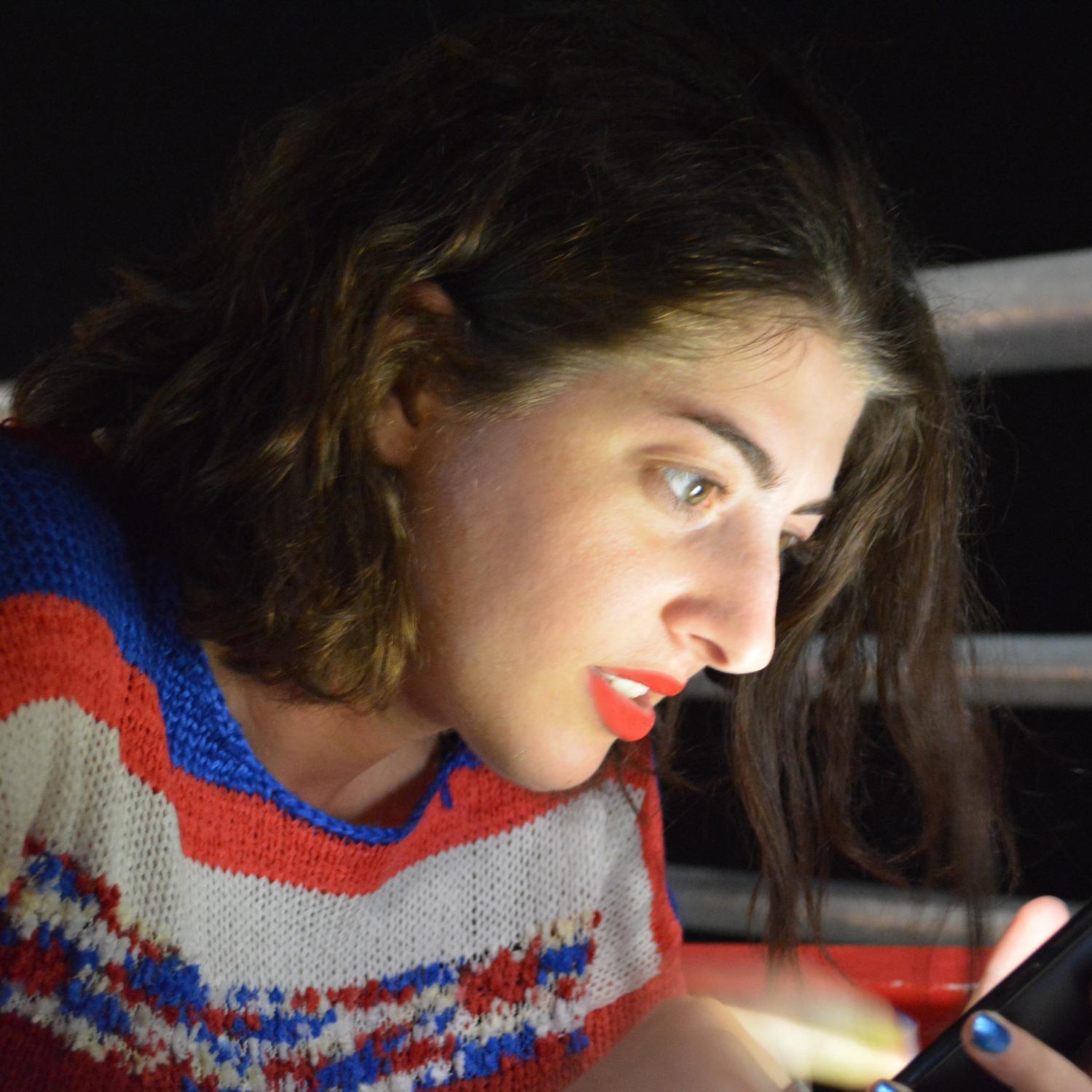 K84U's profile picture. Blogger at https://t.co/os6ycO3PLN.
MA Student of Communications and Marketing.
Movies, lifestyle, travel, music.
Georgia 🇬🇪 + Germany 🇩🇪