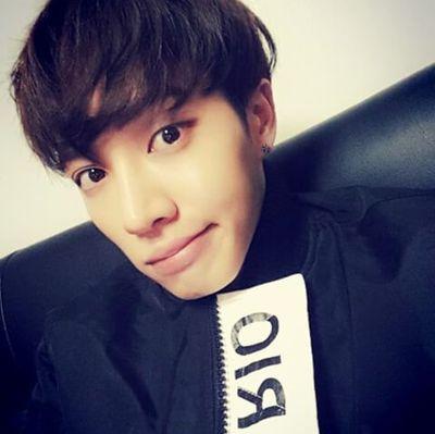 Parce que être Beauty est l'un de mes meilleur choix jusqu'à présent.♥ GK my perfect boy~ Beauty&Aces∞.