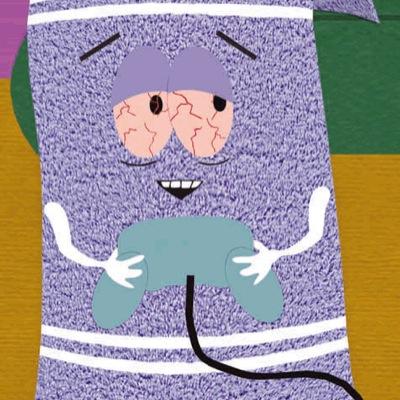 Just a Towel living the high life || Don't forget to bring a towel! || A Million Little Fibers || You're a Towel || Parody