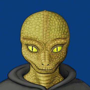 爬虫類人レプティリアン Myreptilian33 Twitter