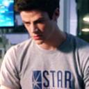 Barry Allen [AU] - @HighMonster_ADB - Twitter