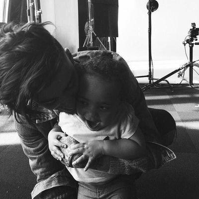 x1dsyndromex's profile picture. Wherever they are is the place we belong.