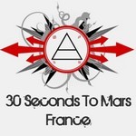 30 Seconds to mars France and R-evolve (his forum), are on the net!