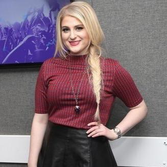 Source Française Dédiée à Meghan Trainor