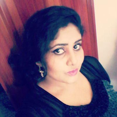 AyeshaMunasingh's profile picture. 