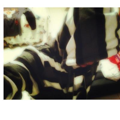 A person of mystery and power, whose power is exceeded only by his mystery :D