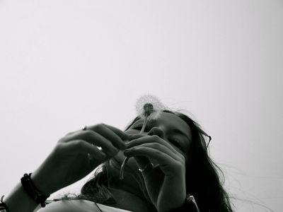 “I’m getting bad again but I’m too tired to care.”