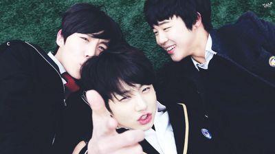 U dont have to follow this acc :)